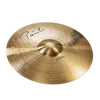 Paiste 16" Signature Precision Crash Cymbal Drums and Percussion / Cymbals / Crash