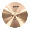 Paiste 18" Formula 602 Modern Essentials Crash Cymbal Drums and Percussion / Cymbals / Crash