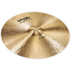 Paiste 22" Formula 602 Modern Essentials Crash Cymbal Drums and Percussion / Cymbals / Crash