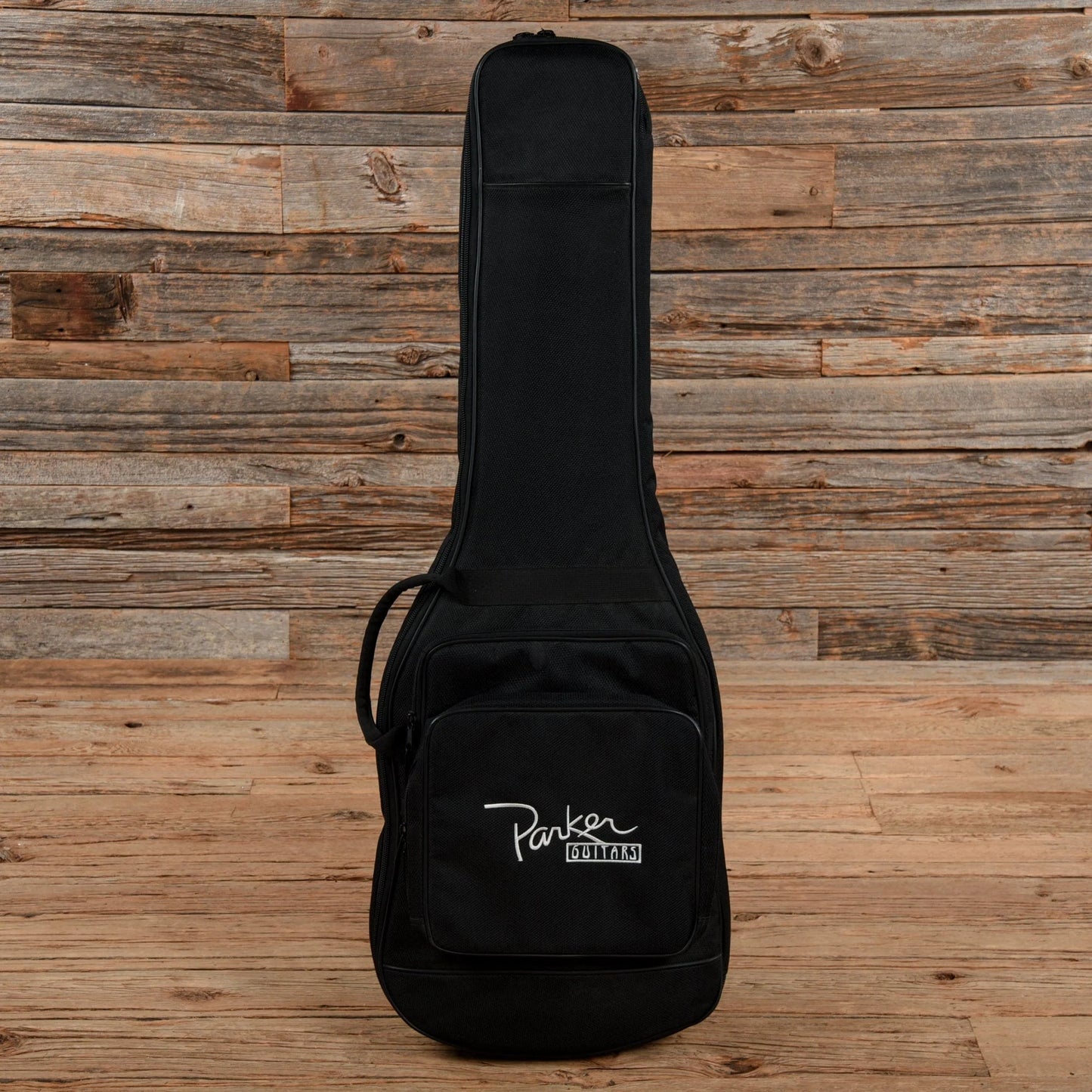 Parker P-36 Blonde Electric Guitars / Solid Body