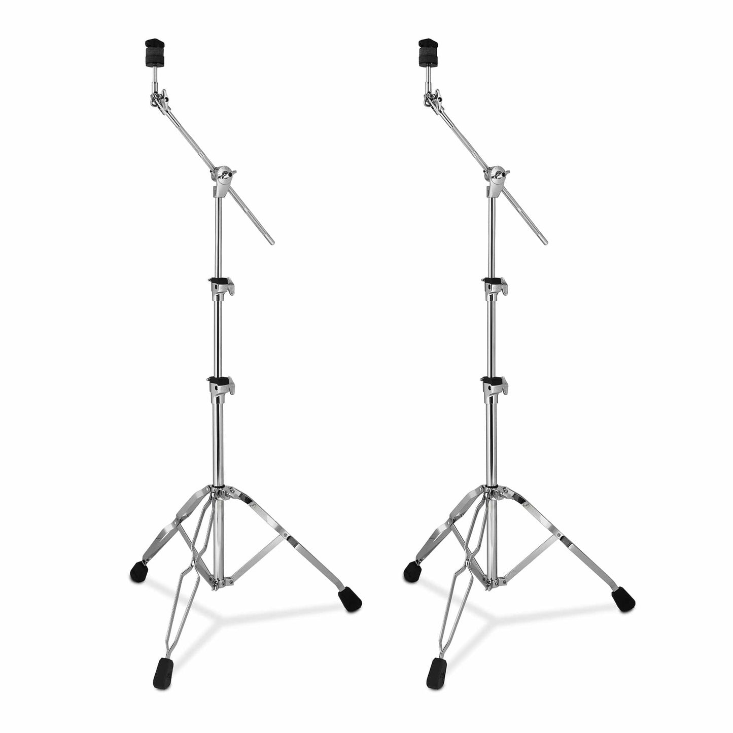 PDP 800 Series CB810 Boom Cymbal Stand (2 Pack Bundle) Drums and Percussion / Parts and Accessories / Stands
