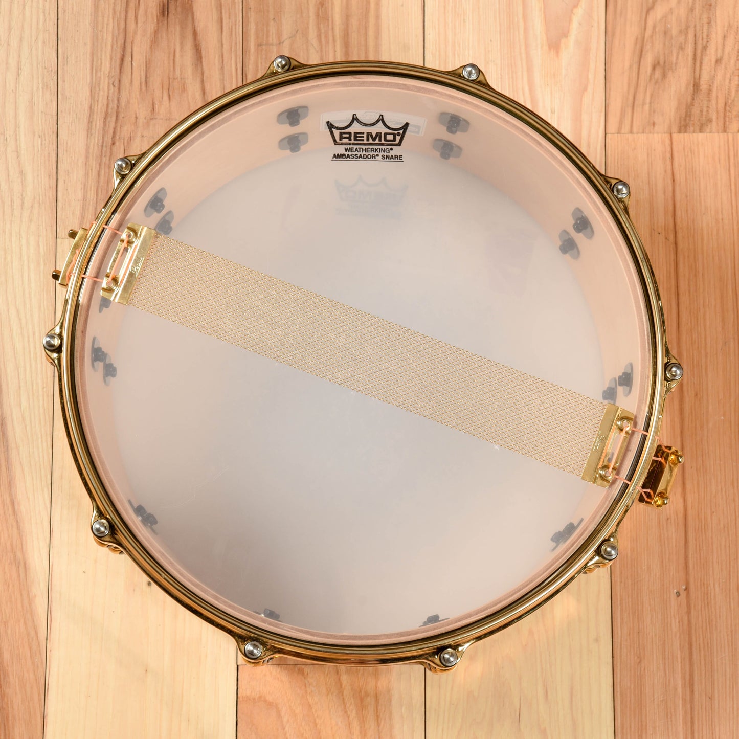 Pearl Masters 13/16/24 Drum Kit w/6.5x14" Snare Drum Purple Gold Swirl Drums and Percussion / Acoustic Drums / Full Acoustic Kits