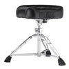 Pearl Roadster D2500 Motorcycle Type Drum Throne Drums and Percussion / Parts and Accessories / Thrones