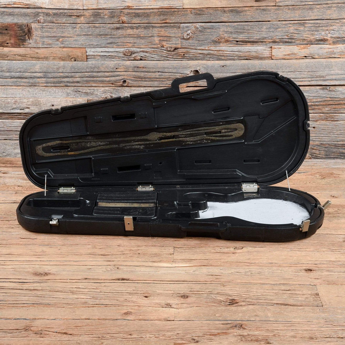 Peavey T-60 black 1981 Electric Guitars / Solid Body