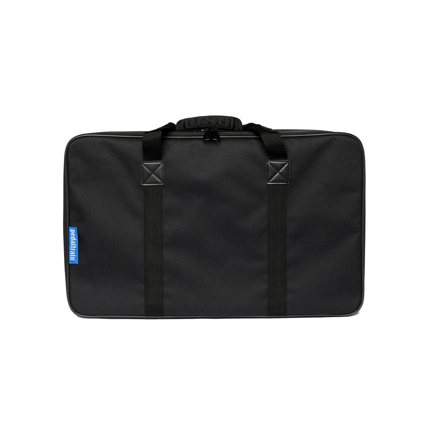 Pedaltrain Classic 1 Pedalboard w/Soft Case Effects and Pedals / Pedalboards and Power Supplies