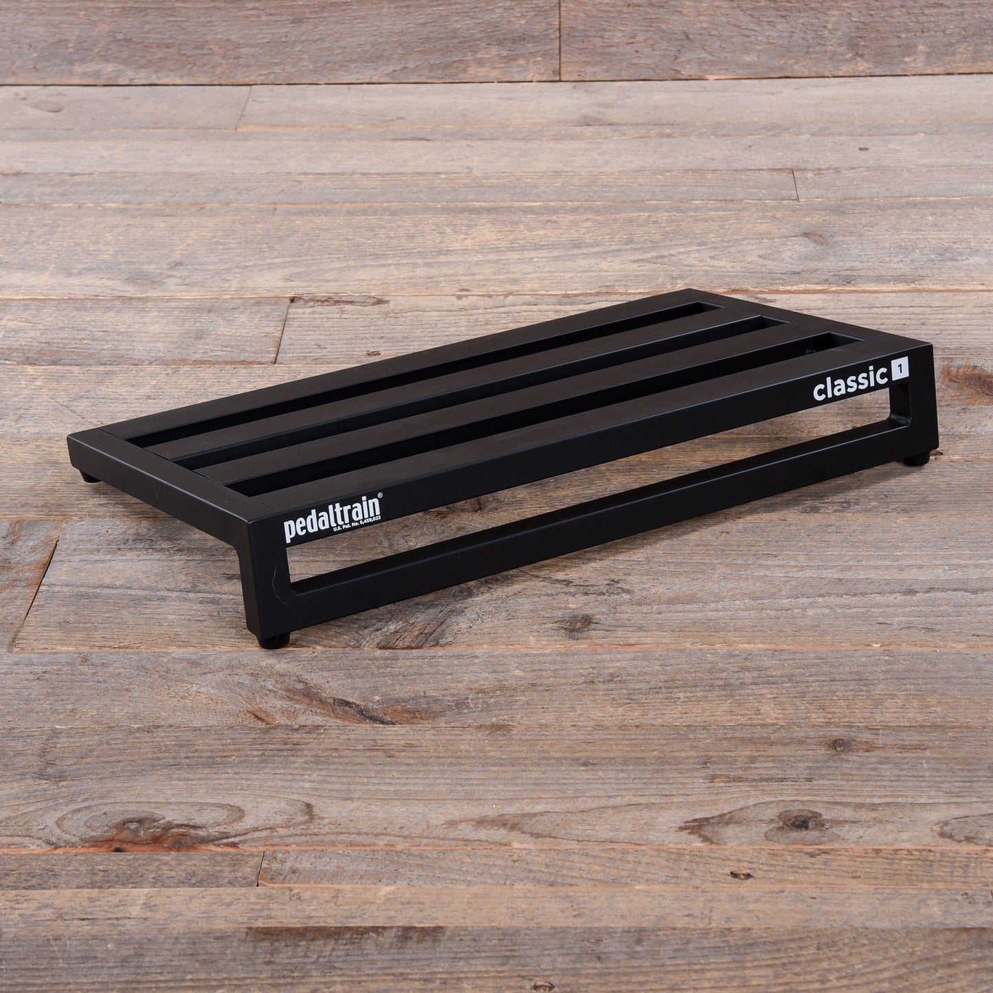 Pedaltrain Classic 1 Pedalboard w/Soft Case Effects and Pedals / Pedalboards and Power Supplies