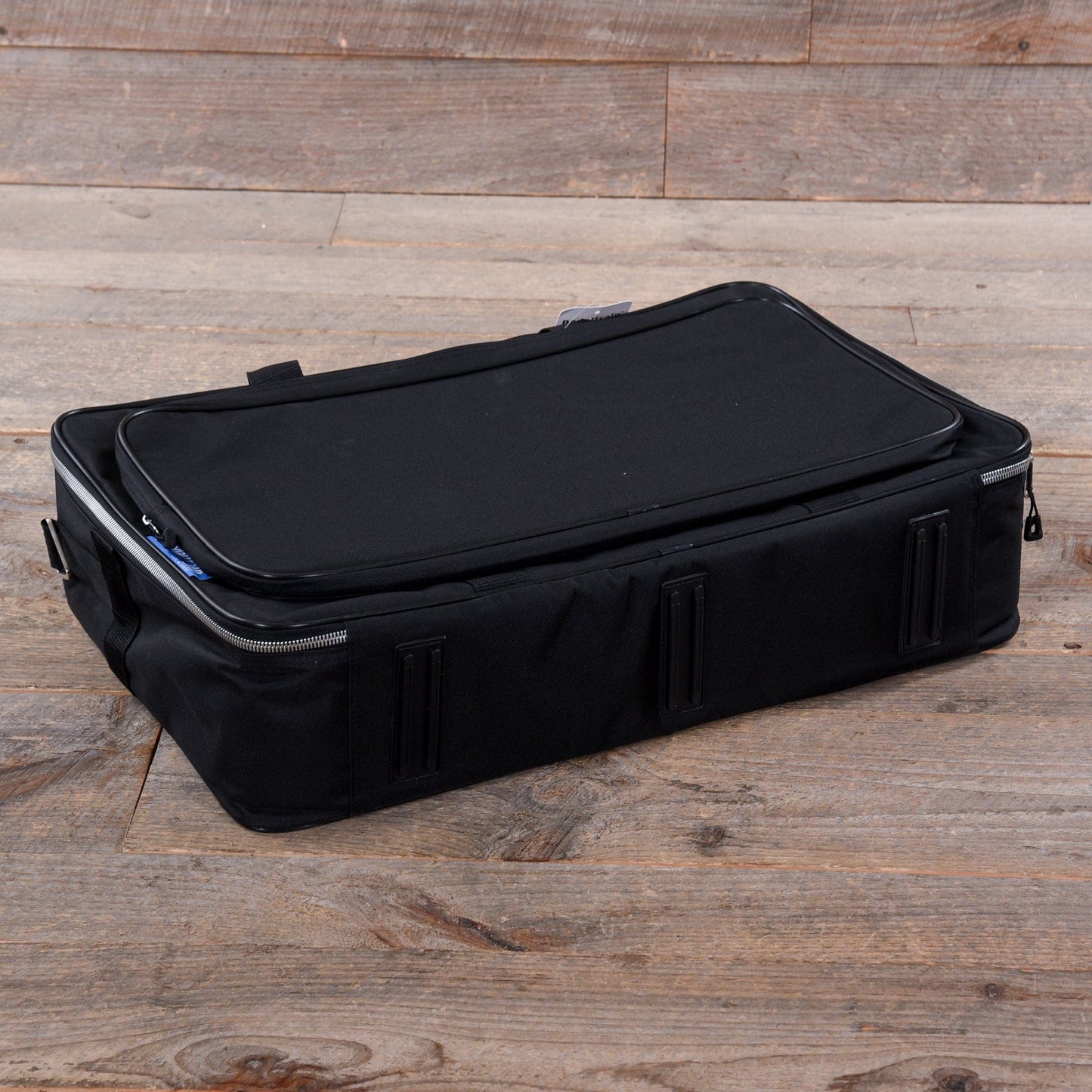 Pedaltrain Classic 1 Pedalboard w/Soft Case Effects and Pedals / Pedalboards and Power Supplies