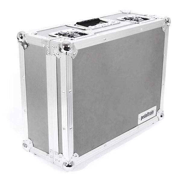 Pedaltrain Classic JR Pedalboard 4 Rails 18x12.5 w/Tour Case Effects and Pedals / Pedalboards and Power Supplies