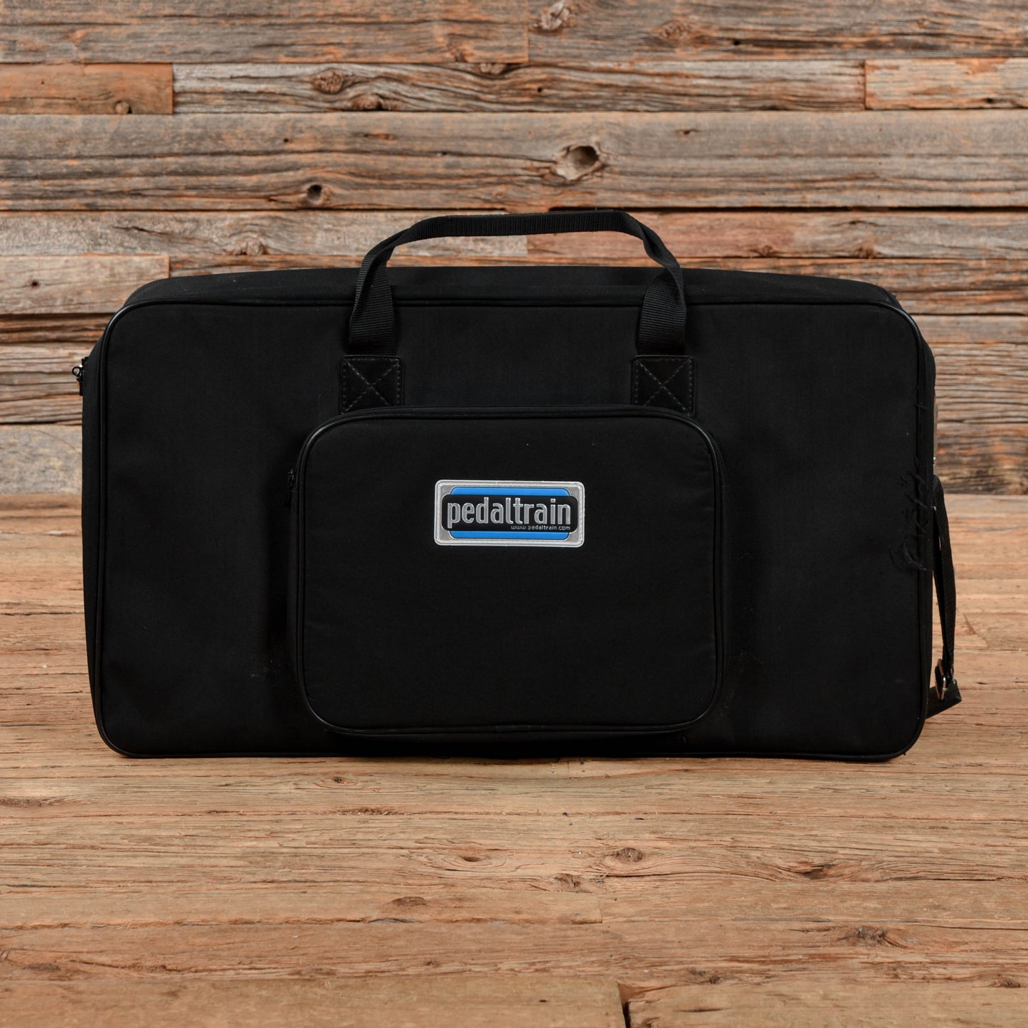 Pedaltrain Classic PRO Pedalboard 5 Rails 32x16 Effects and Pedals / Pedalboards and Power Supplies