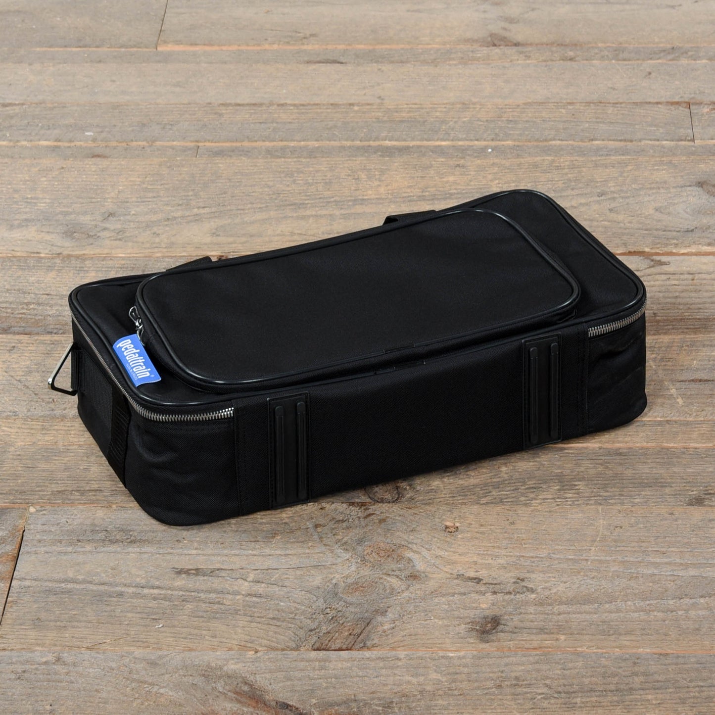 Pedaltrain Deluxe Soft Case for Metro 16 Pedalboard Effects and Pedals / Pedalboards and Power Supplies