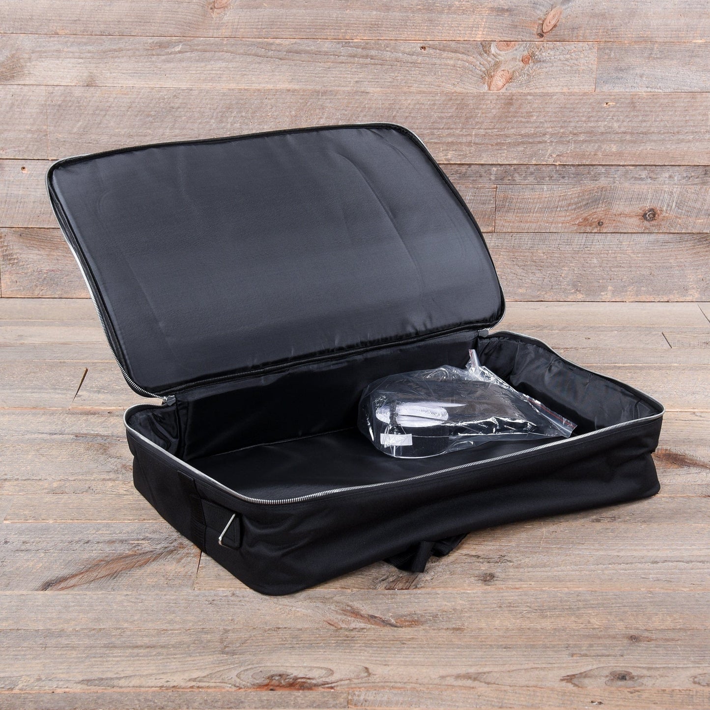 Pedaltrain Deluxe Soft Case for Novo 24 Pedalboard Effects and Pedals / Pedalboards and Power Supplies