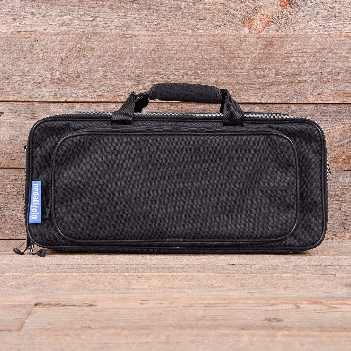 Pedaltrain Metro 20 Pedalboard 3 Rails 20x8 w/Soft Case Effects and Pedals / Pedalboards and Power Supplies