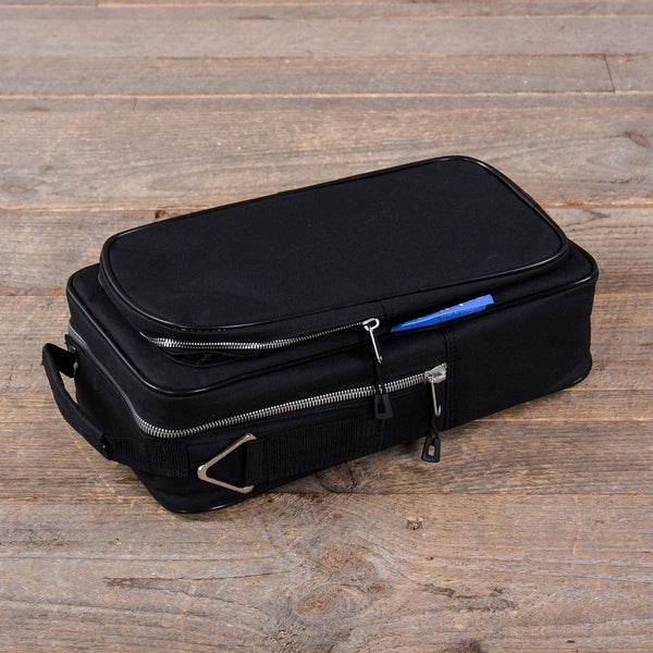 Pedaltrain Nano 14x5.5 Pedalboard w/Soft Case Chicago Music Exchange