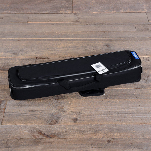 Pedaltrain Nano Max w/ Soft Case Chicago Music Exchange