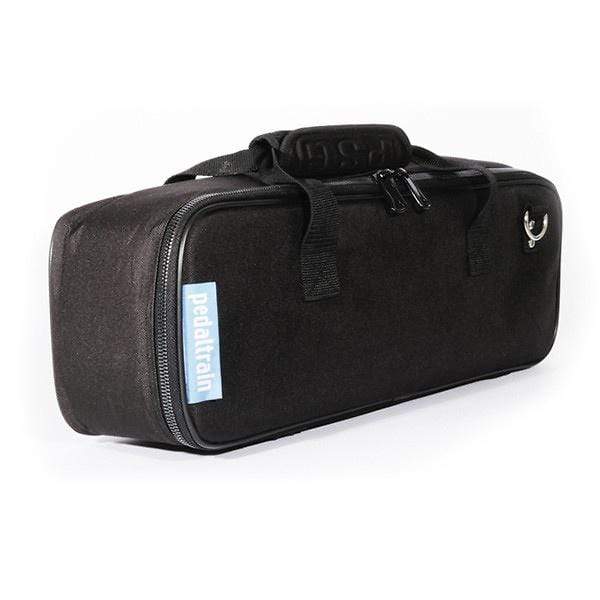 Pedaltrain NANO Plus Pedalboard 2 Rails 18x5 w/Soft Case Effects and Pedals / Pedalboards and Power Supplies