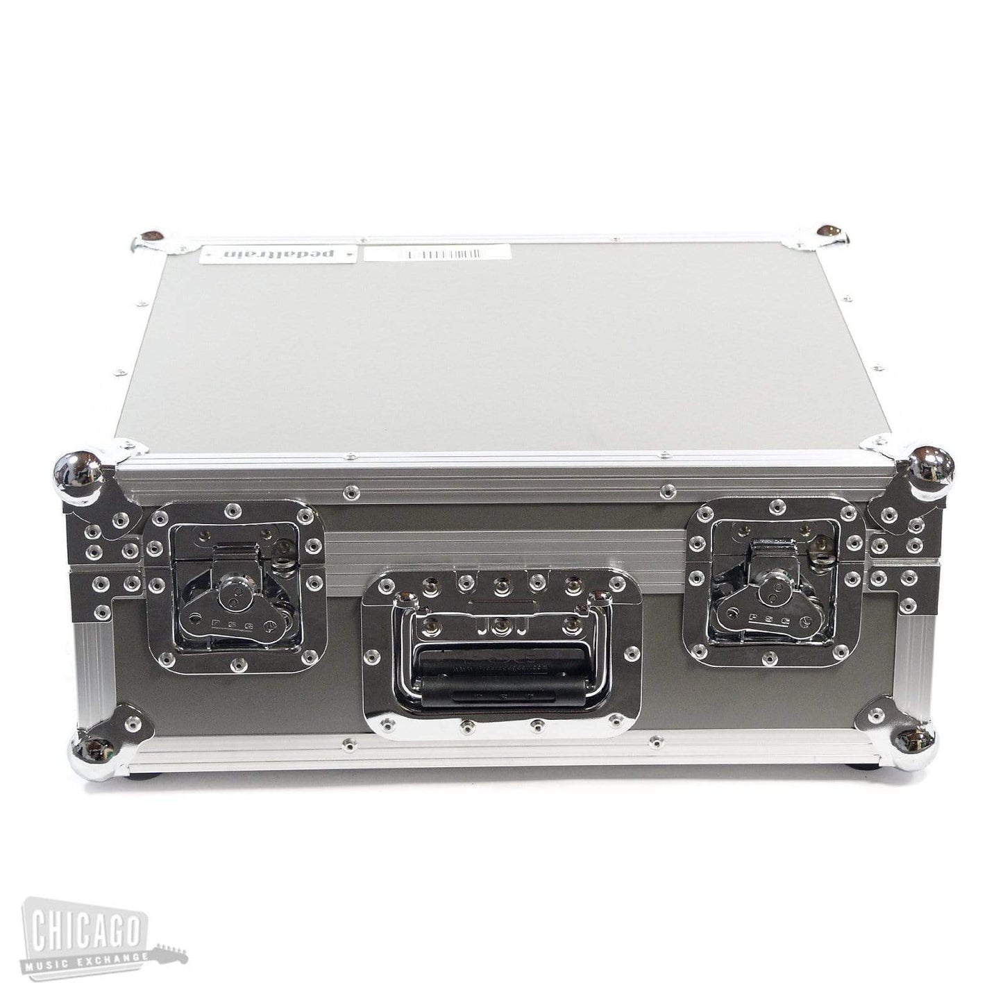 Pedaltrain NOVO 18 Pedalboard 5 Rails 18x14.5 w/Tour Case Effects and Pedals / Pedalboards and Power Supplies