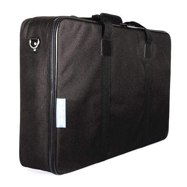 Pedaltrain NOVO 24 Pedalboard 5 Rails 24x14.5 w/Soft Case Effects and Pedals / Pedalboards and Power Supplies