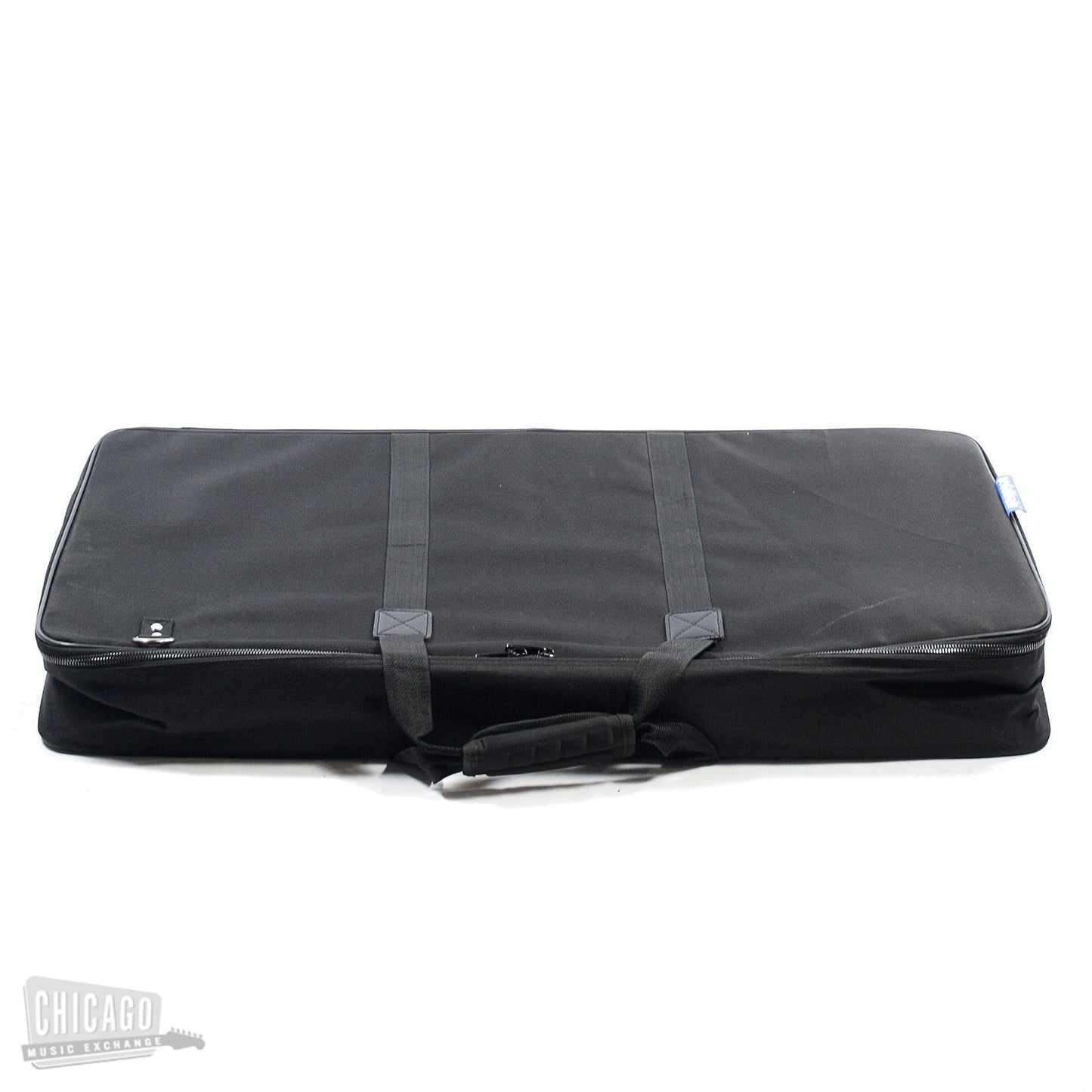 Pedaltrain NOVO 32 Pedalboard 5 Rails 32x14.5 w/Soft Case Effects and Pedals / Pedalboards and Power Supplies