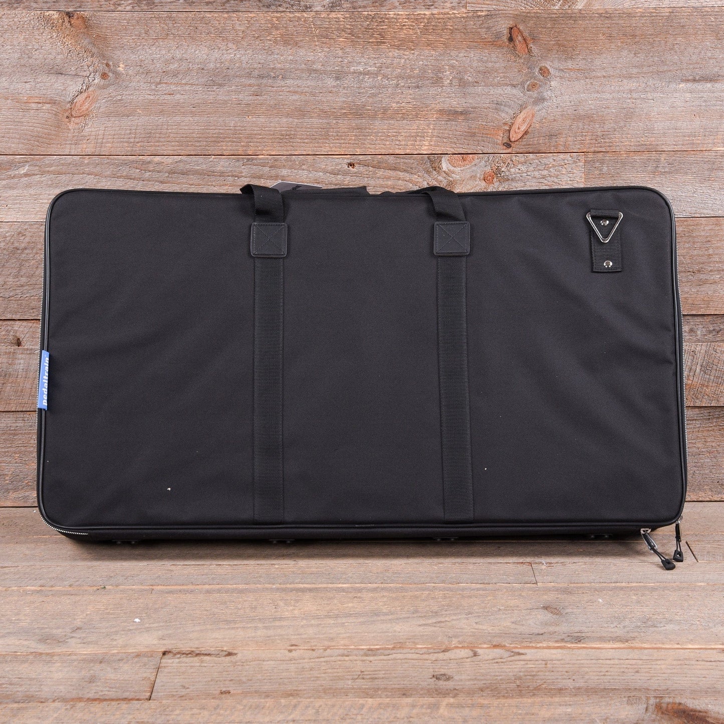 Pedaltrain Pro FX w/ Soft Case Effects and Pedals / Pedalboards and Power Supplies