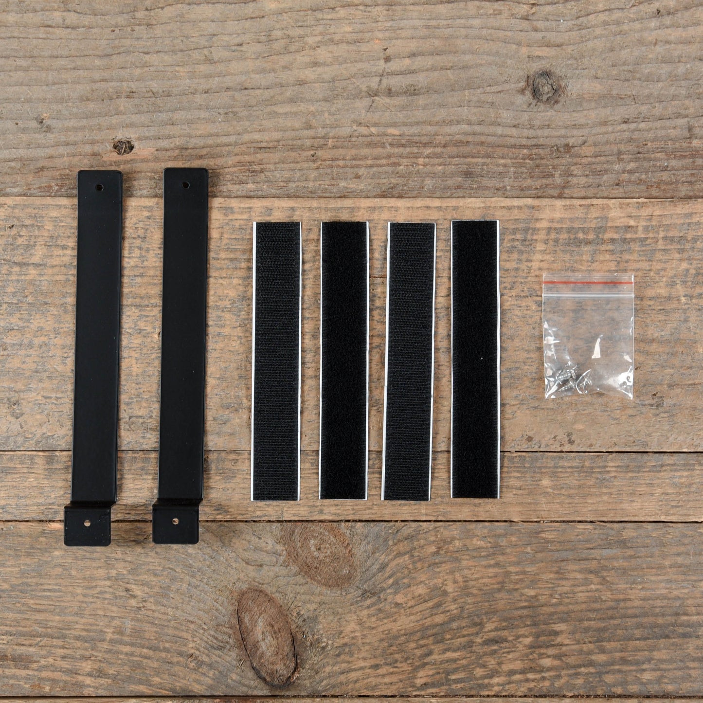 Pedaltrain True Fit Mounting Kit For Classic Series Effects and Pedals / Pedalboards and Power Supplies