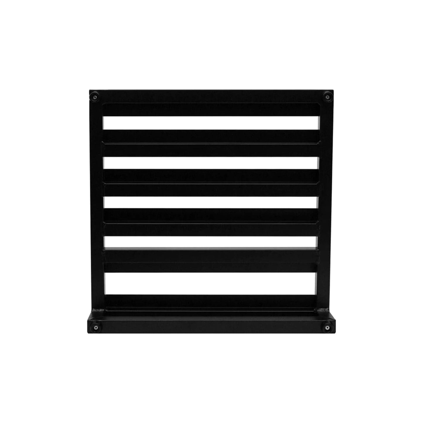 Pedaltrain XD-18 Pedalboard 6 Rails 18" x 17.5" w/Deluxe Soft Case Effects and Pedals / Pedalboards and Power Supplies