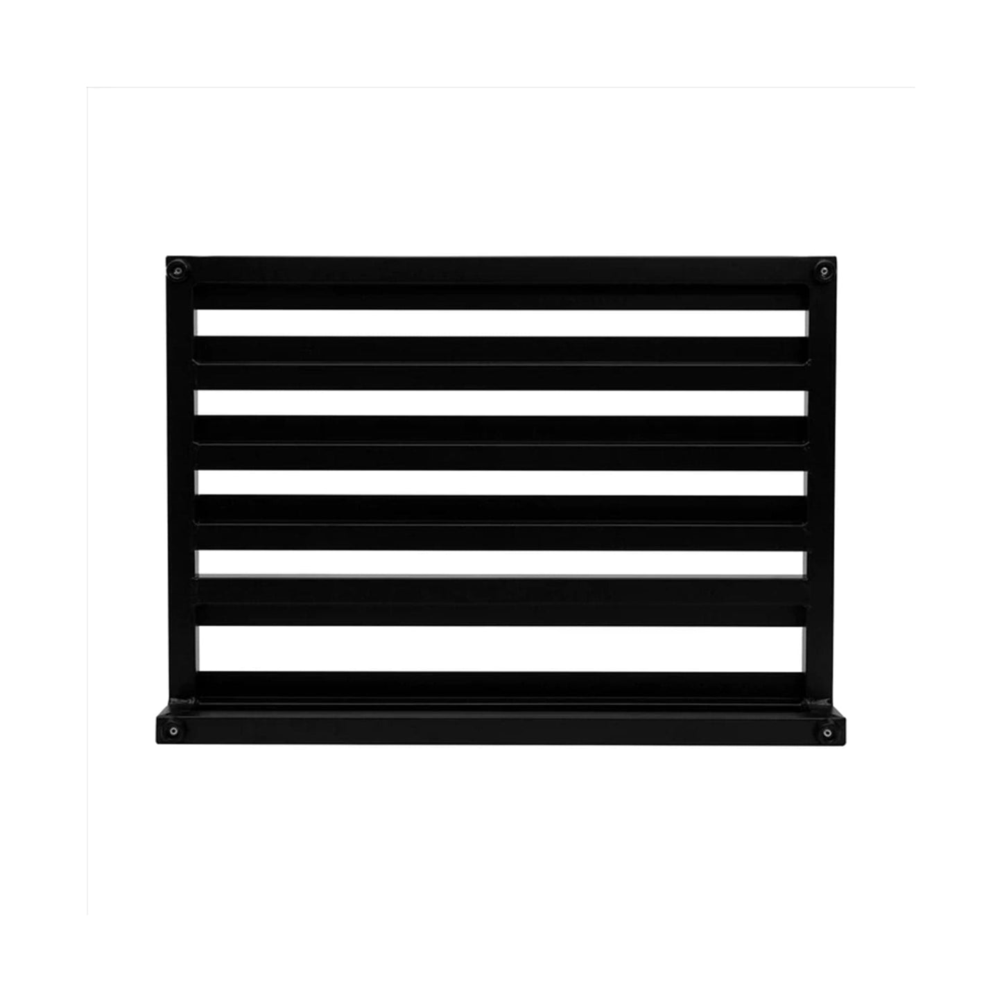 Pedaltrain XD-24 Pedalboart 6 Rails 24" x 17.5" w/Deluxe Soft Case Effects and Pedals / Pedalboards and Power Supplies