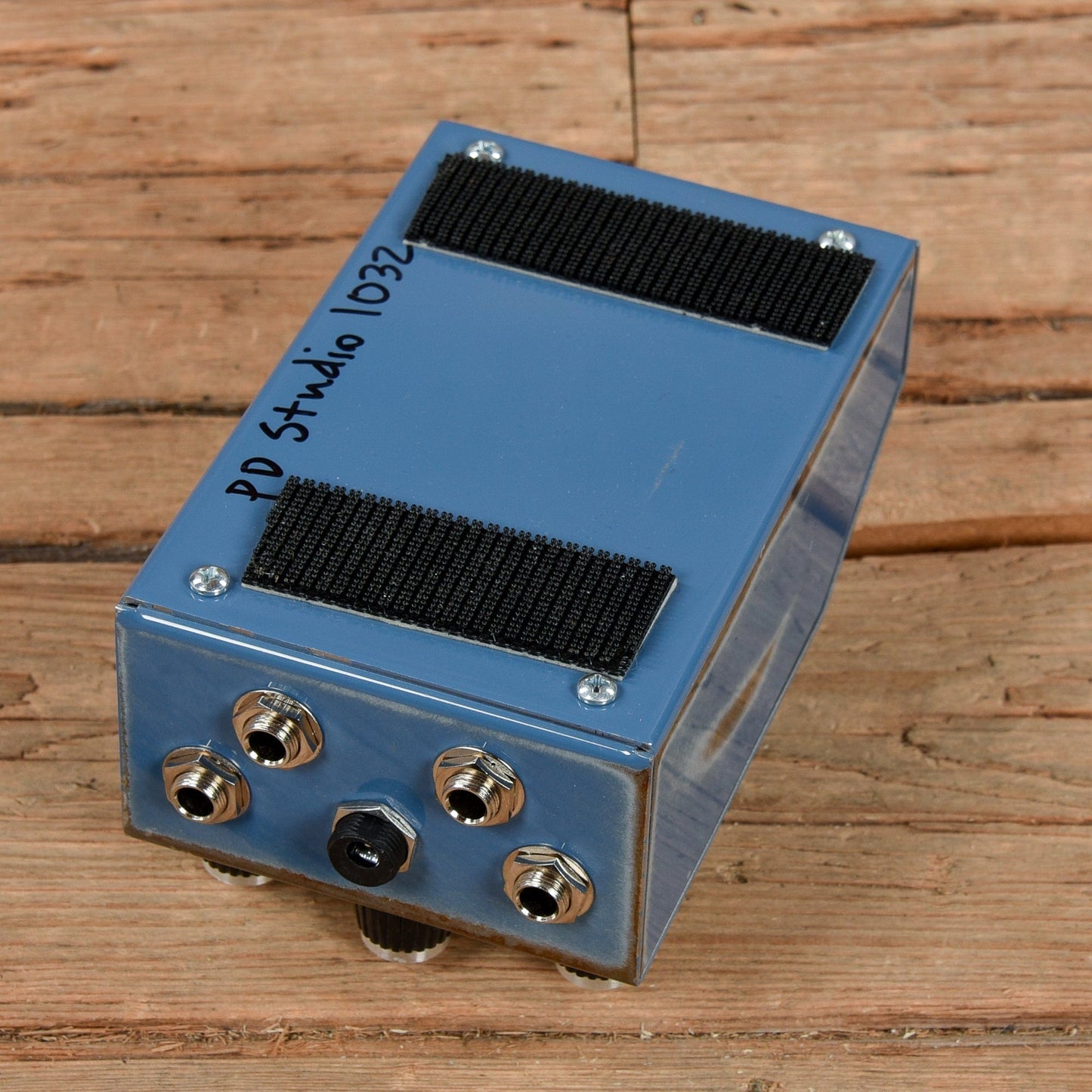 Pettyjohn Electronics PreDrive Studio Effects and Pedals / Overdrive and Boost