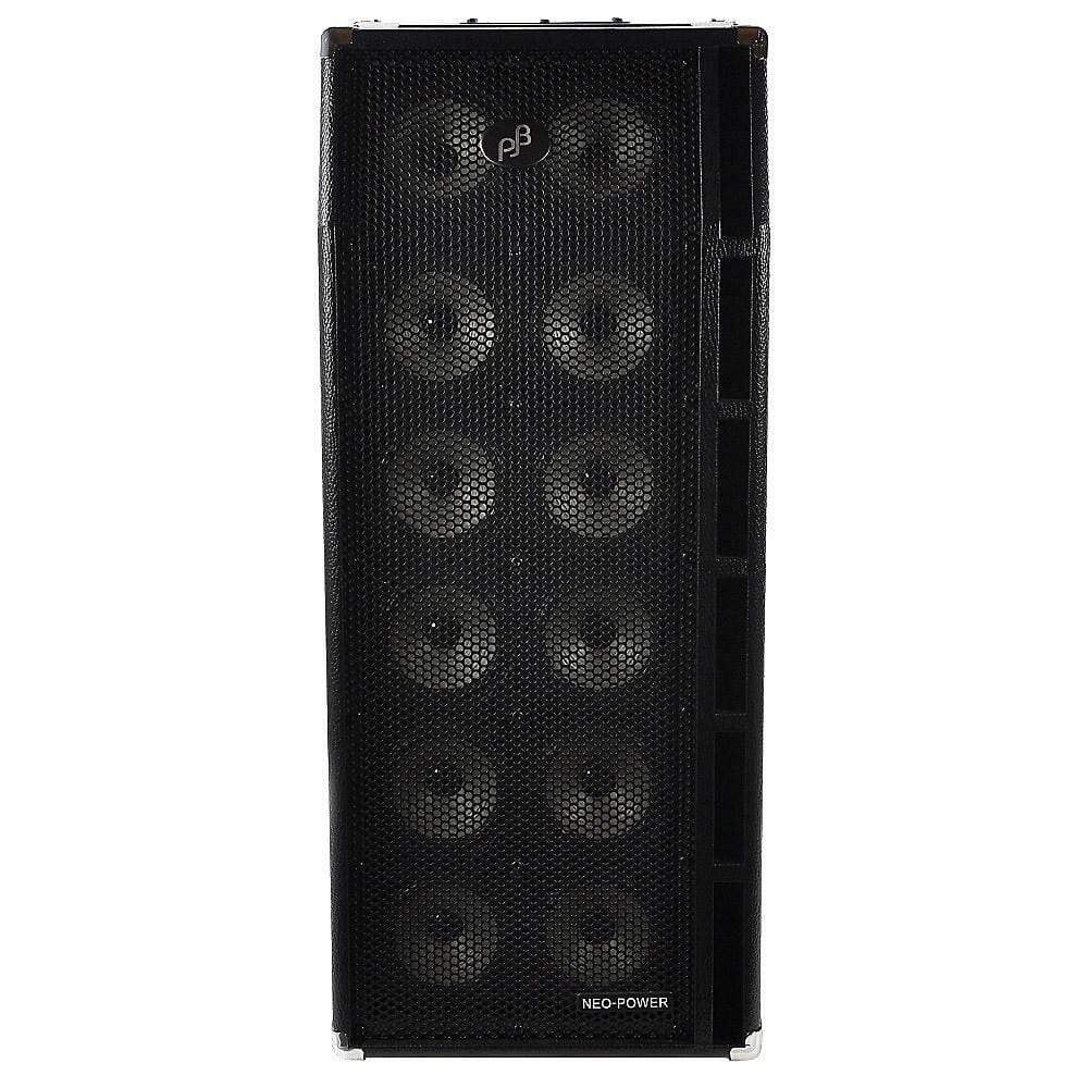 Phil Jones BG800 Roadcase Combo Amps / Bass Combos