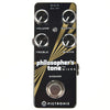 Pigtronix Philosopher Tone Micro Effects and Pedals / Compression and Sustain