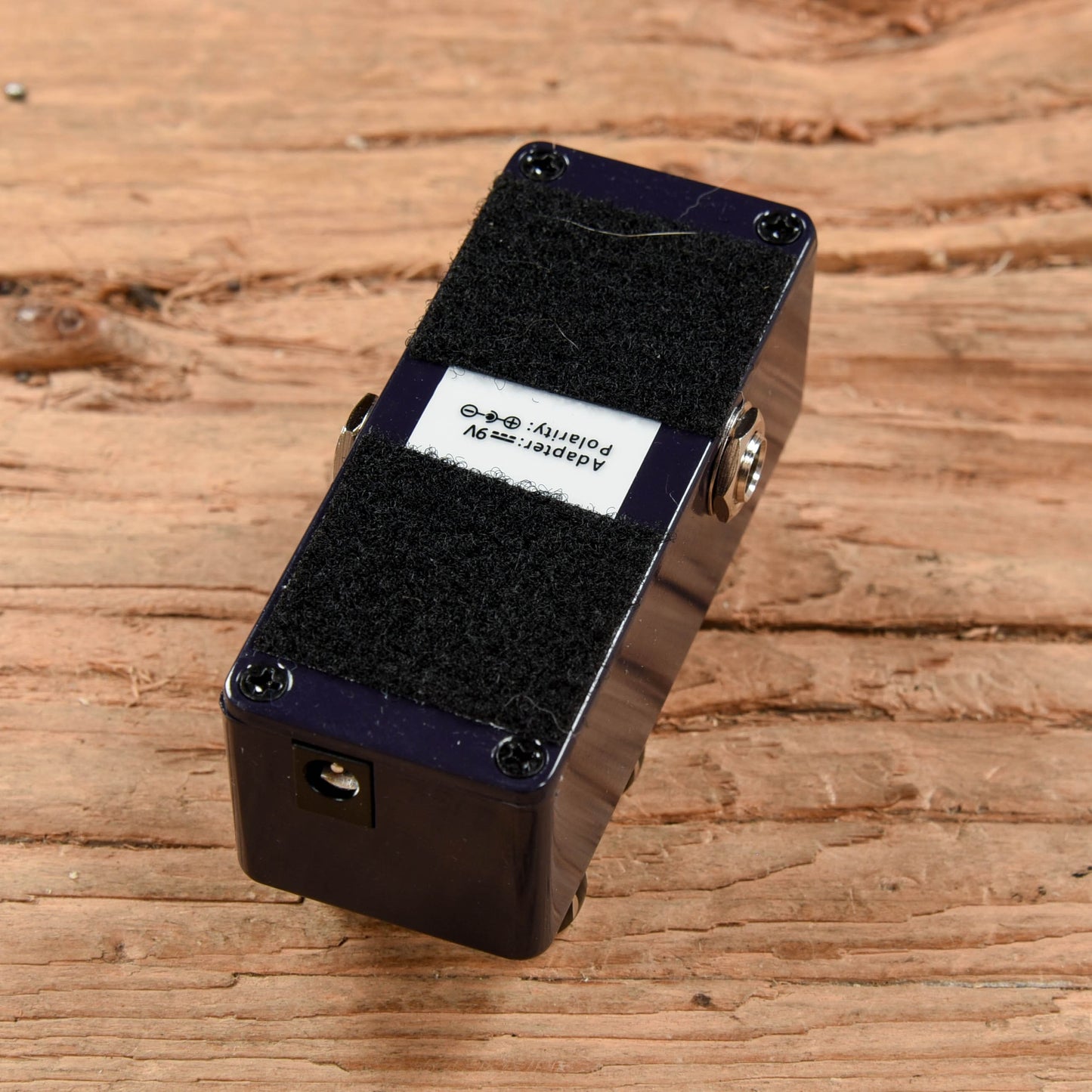 Pigtronix Moon Pool Effects and Pedals / Phase Shifters