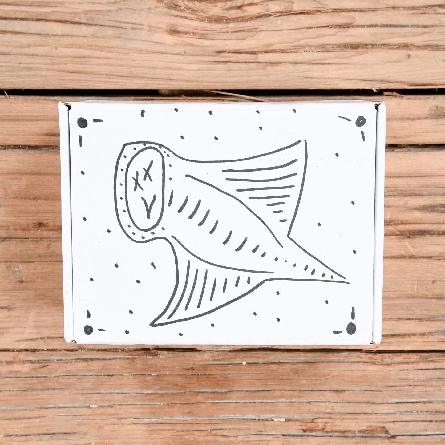 Pladask Elektrisk Fabrikat Granular Synthesizer / Sample Playback V3 2019 Effects and Pedals / Multi-Effect Unit