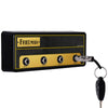 Pluginz Friedman BE-100 Jack Rack w/Four Keychains and Mounting Hardware Kit Accessories / Tools