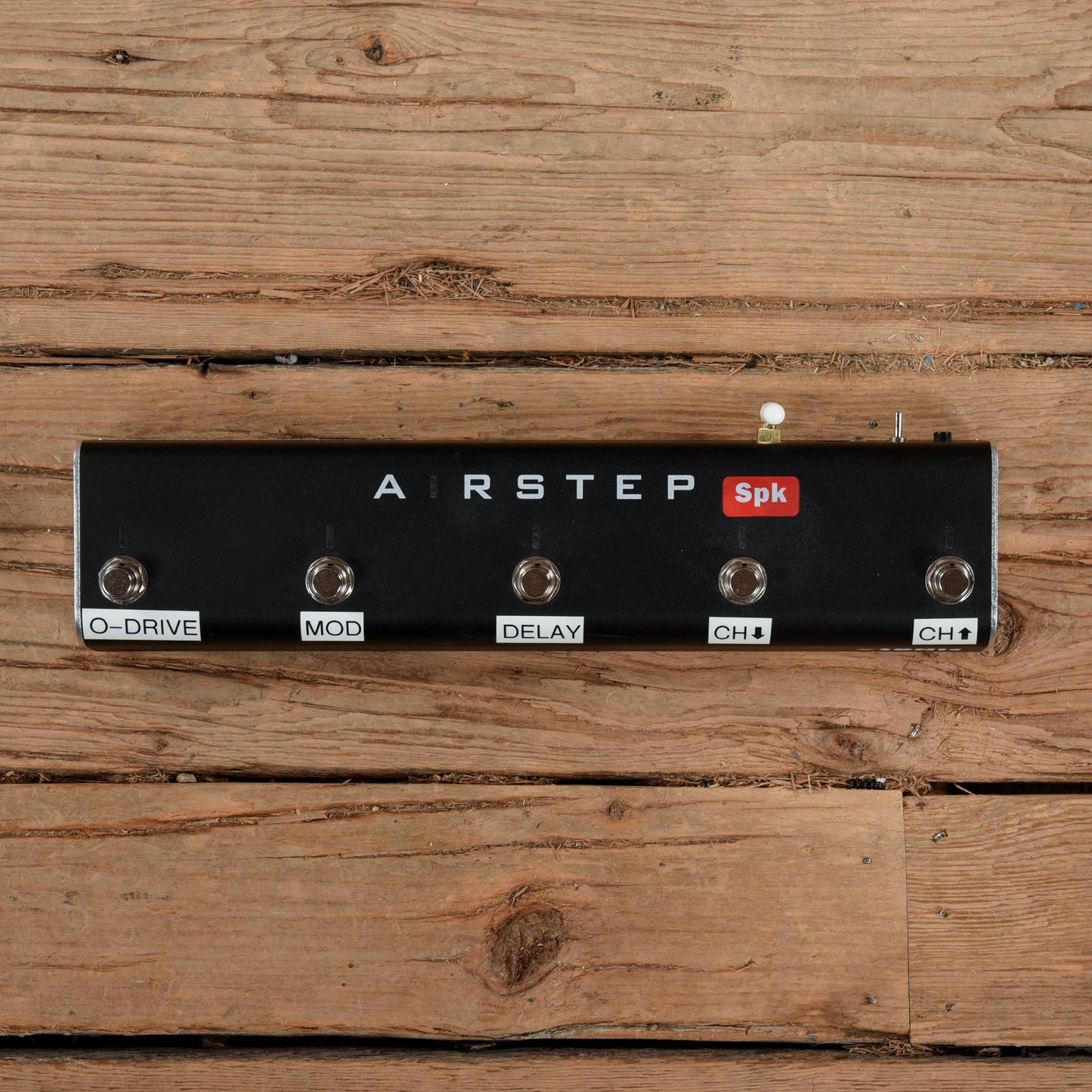 Positive Grid Spark 40 40-Watt 2x4" Modeling Guitar Combo w/XSonic Airstep Lite Amps / Guitar Combos