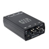 PreSonus HP2 Stereo Headphone Amplifier Pro Audio