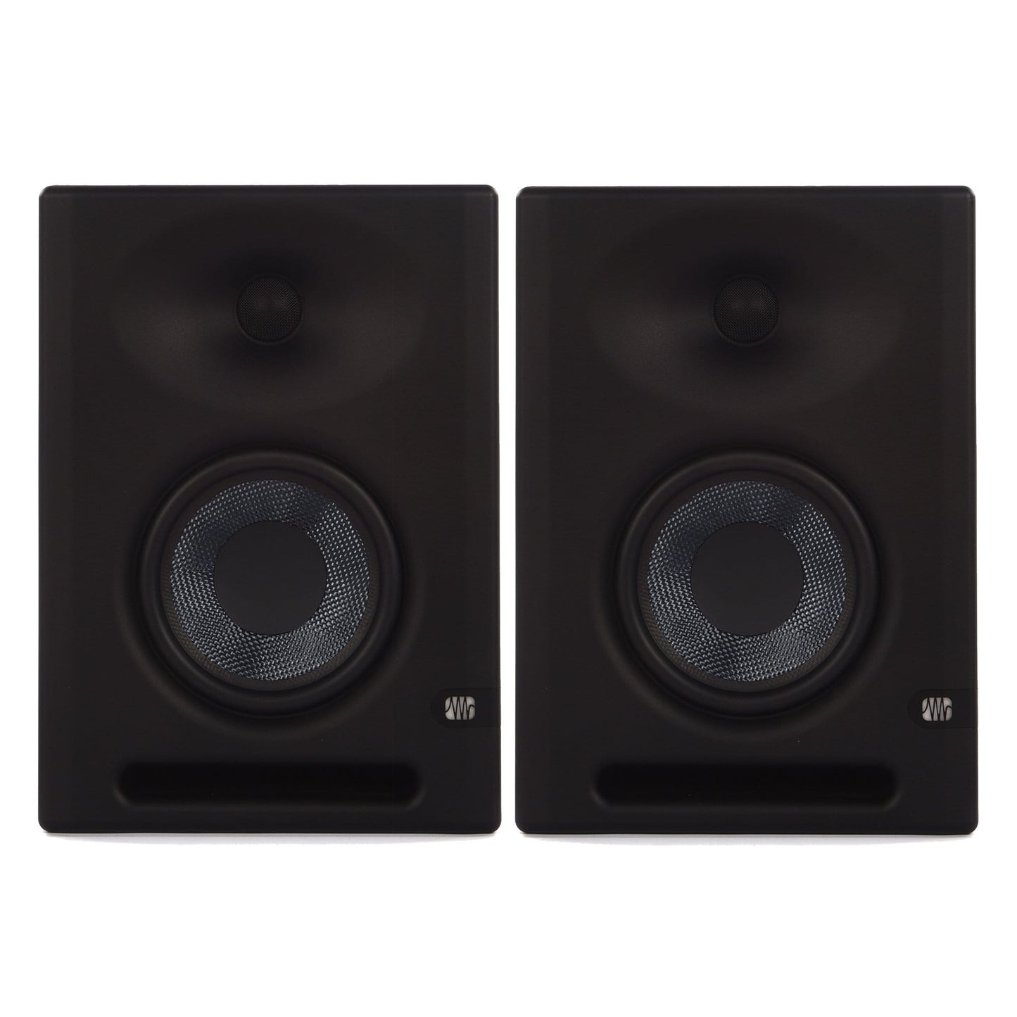 PreSonus Eris E5 XT 5" Active Studio Monitor Pair Bundle Pro Audio / Speakers / Studio Monitors