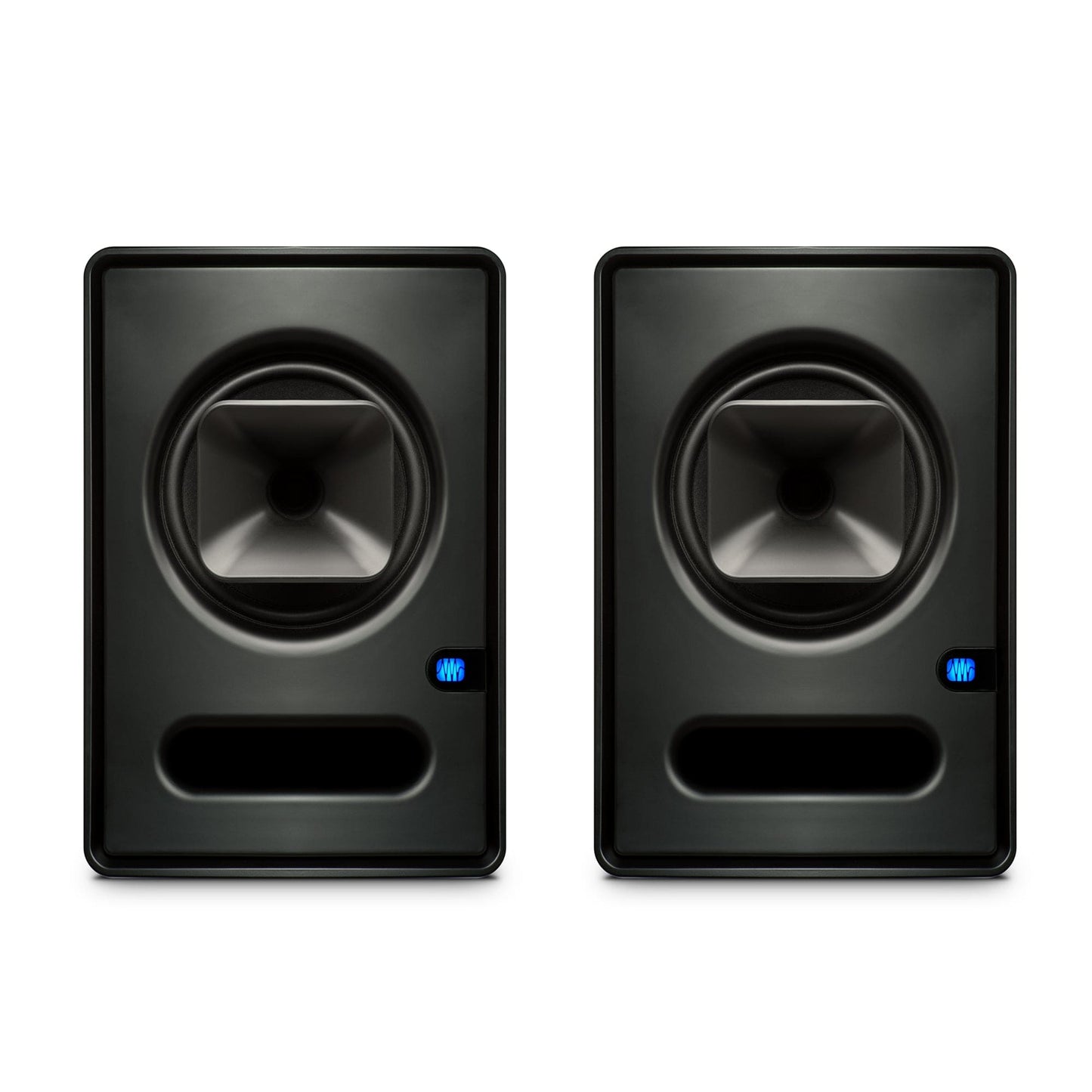 PreSonus Sceptre S6 6.5" Coaxial Near Field Studio Monitor w/ DSP Processing Pair Bundle Pro Audio / Speakers / Studio Monitors