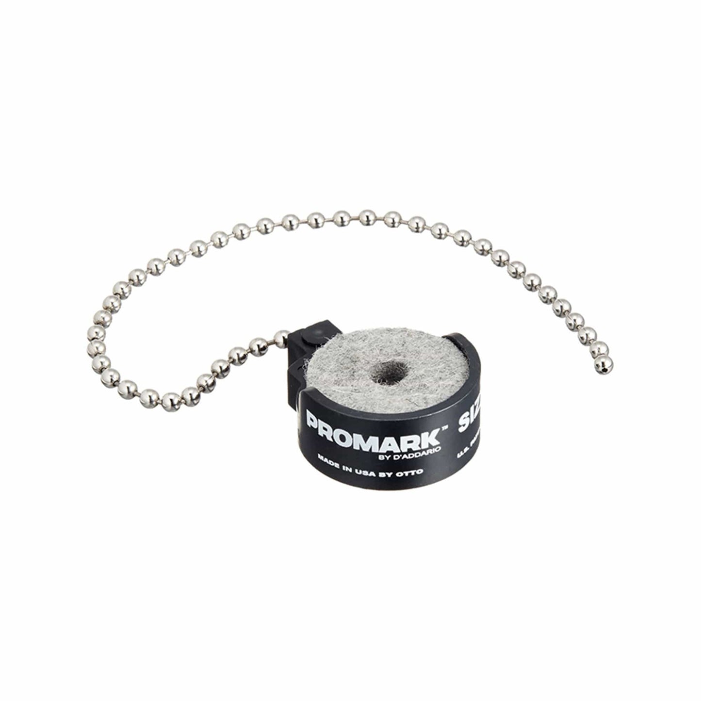 Promark Cymbal Sizzler Drums and Percussion / Parts and Accessories / Drum Parts
