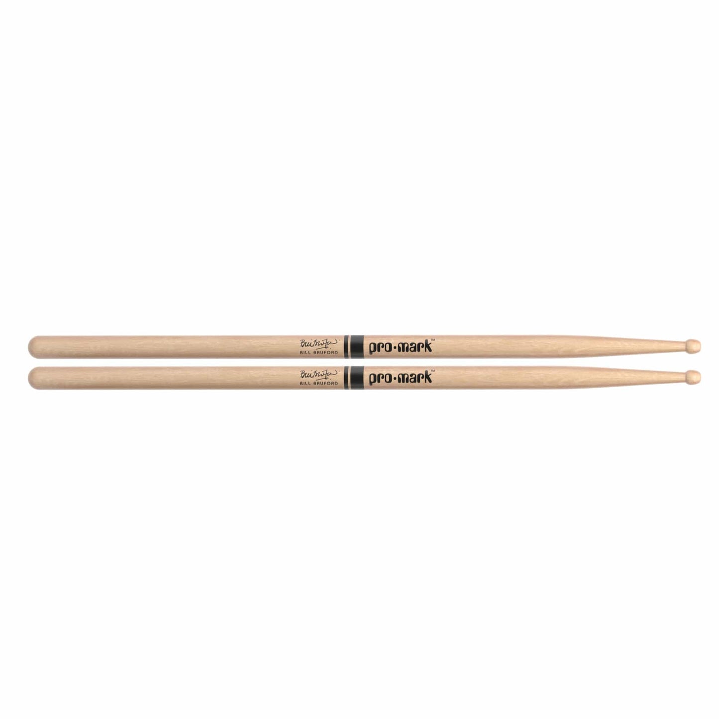 Promark Maple SD4 Bill Bruford Wood Tip Drum Sticks Drums and Percussion / Parts and Accessories / Drum Sticks and Mallets