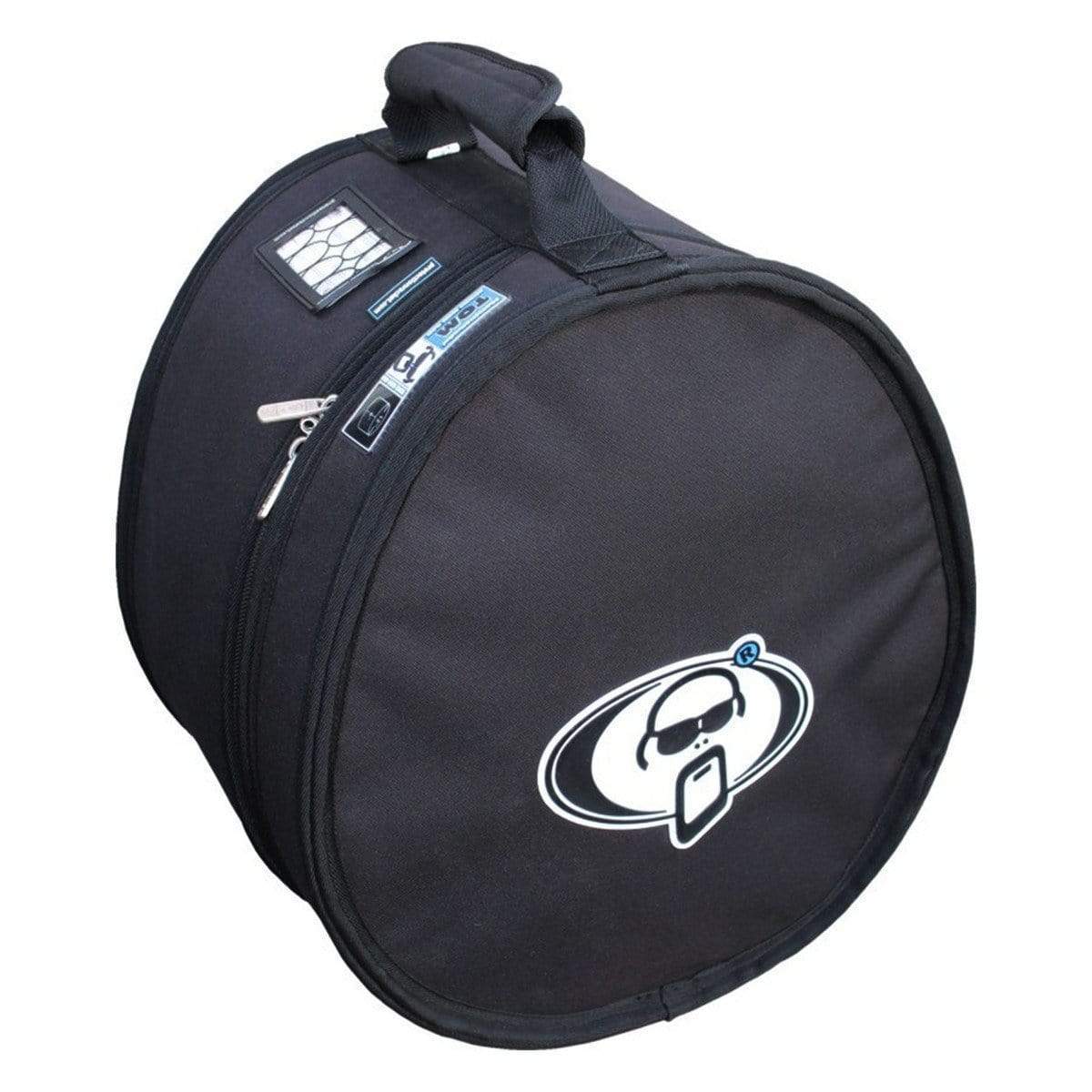 Protection Racket 12x14 Egg-Shaped Tom Soft Case Drums and Percussion / Parts and Accessories / Cases and Bags