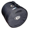 Protection Racket 14x18 Bass Drum Soft Case Drums and Percussion / Parts and Accessories / Cases and Bags