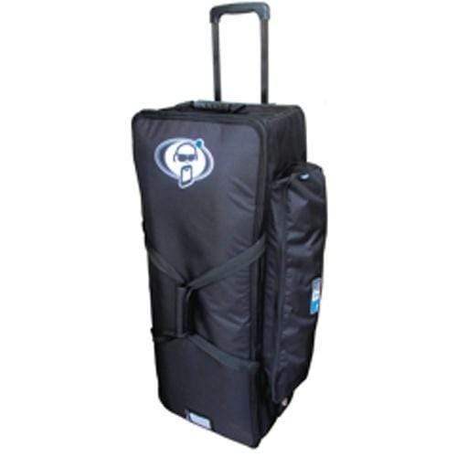 Protection Racket 38x13x13 Hardware Soft Case w/Wheels Drums and Percussion / Parts and Accessories / Cases and Bags