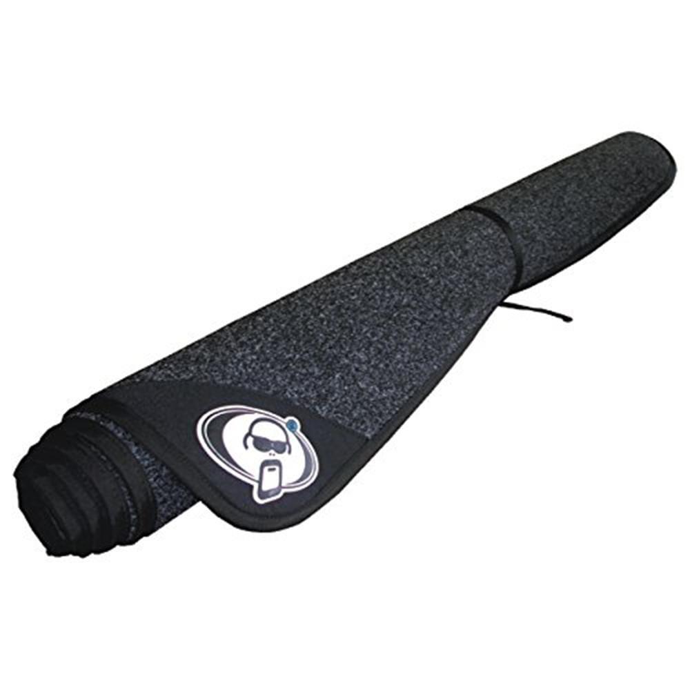 Protection Racket 9020-U Drum Set Floor Mat 6' x 5' (2.0m x 1.5m) Drums and Percussion / Practice Pads