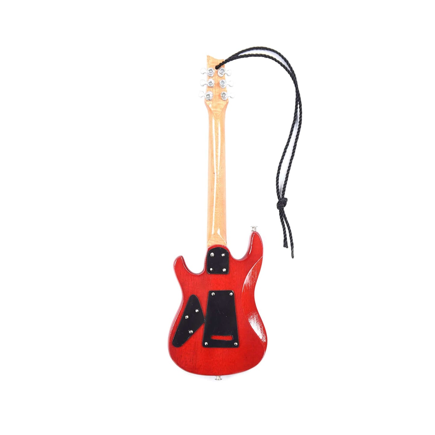 PRS 2021 Holiday Ornament Accessories / Merchandise