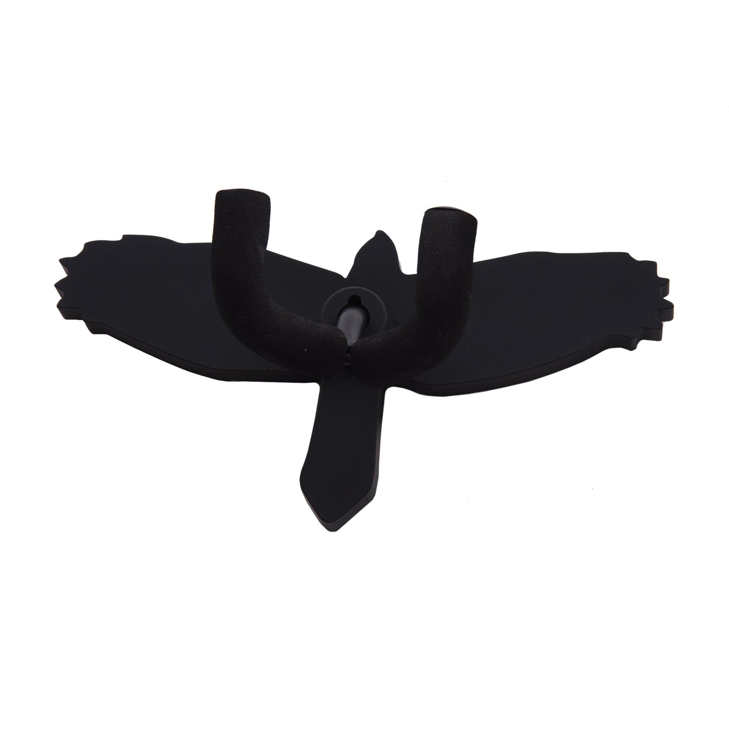 PRS Wall-Mounted 12th Fret Bird Guitar Cradle Accessories / Stands