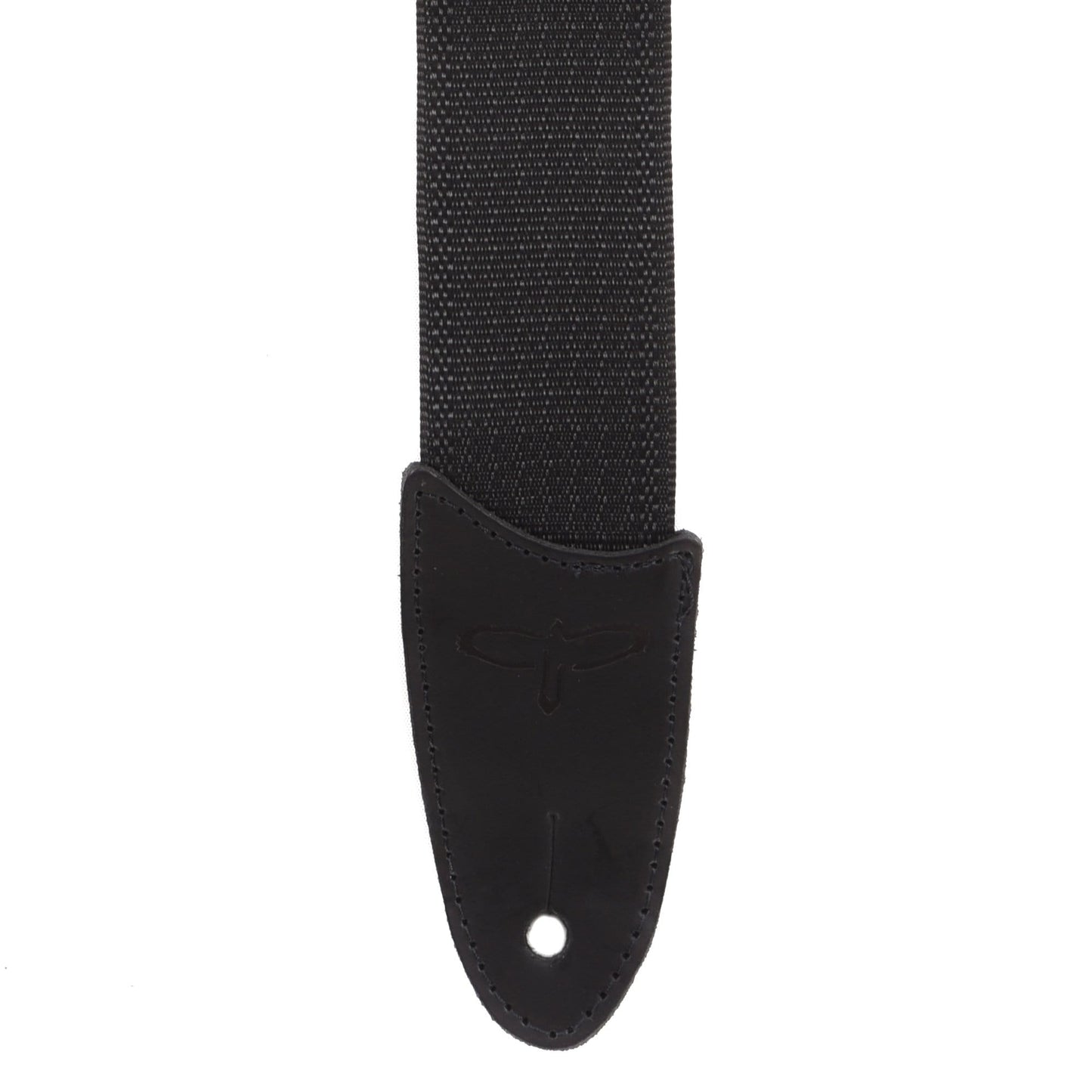 PRS Charcoal Nylon Seatbelt Strap Accessories / Straps