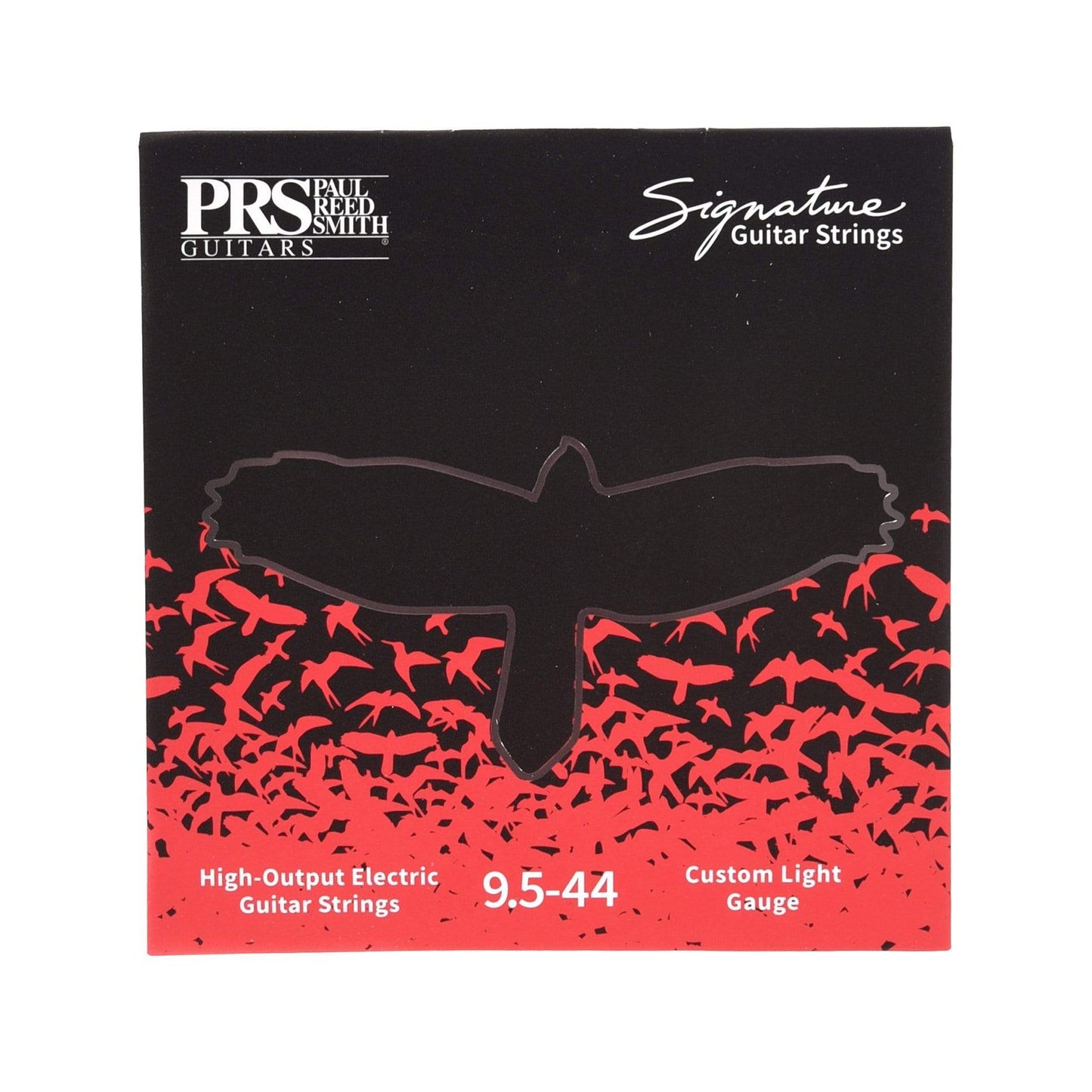 PRS Signature Electric Guitar Strings Custom Light 9.5-44 Accessories / Strings / Guitar Strings