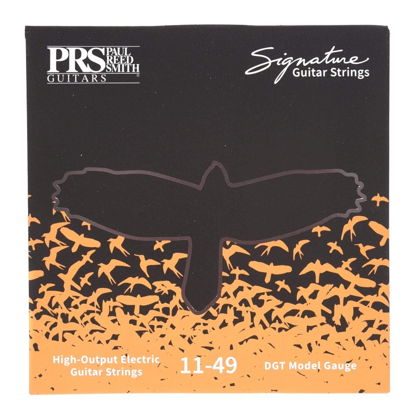 PRS Signature Electric Guitar Strings David Grissom 11-49 Accessories / Strings / Guitar Strings