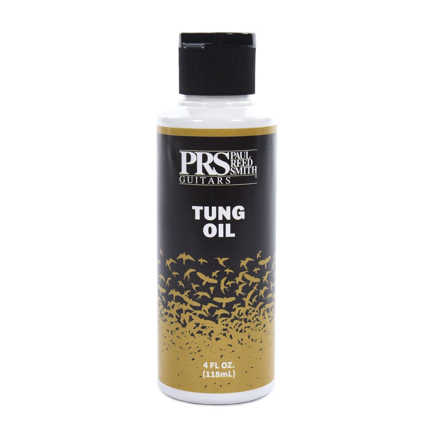 PRS PRS Tung Oil Fretboard Oil Accessories / Tools