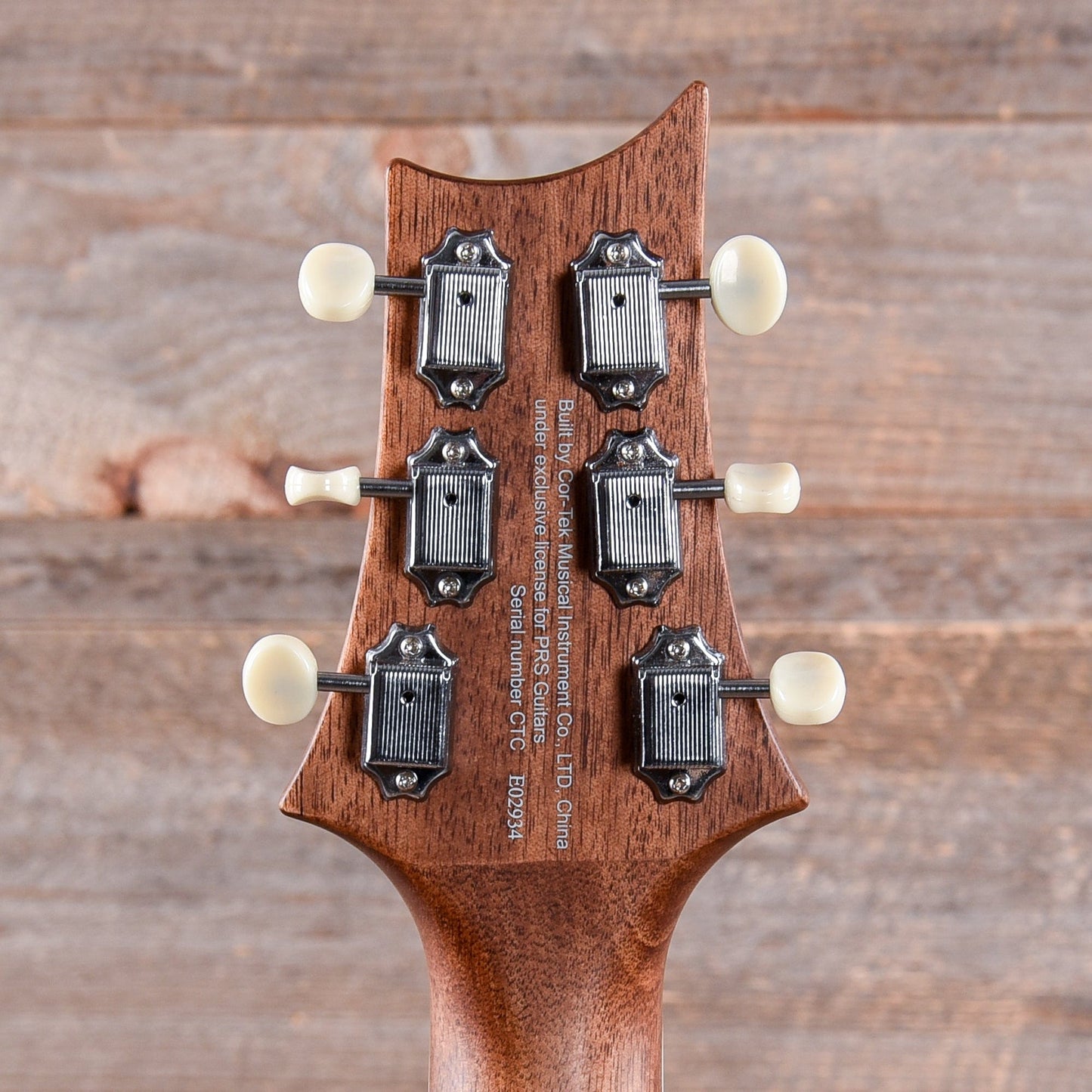 PRS Limited Edition SE P20E Parlor Antique White w/Fishman GT1 Acoustic Guitars / Parlor