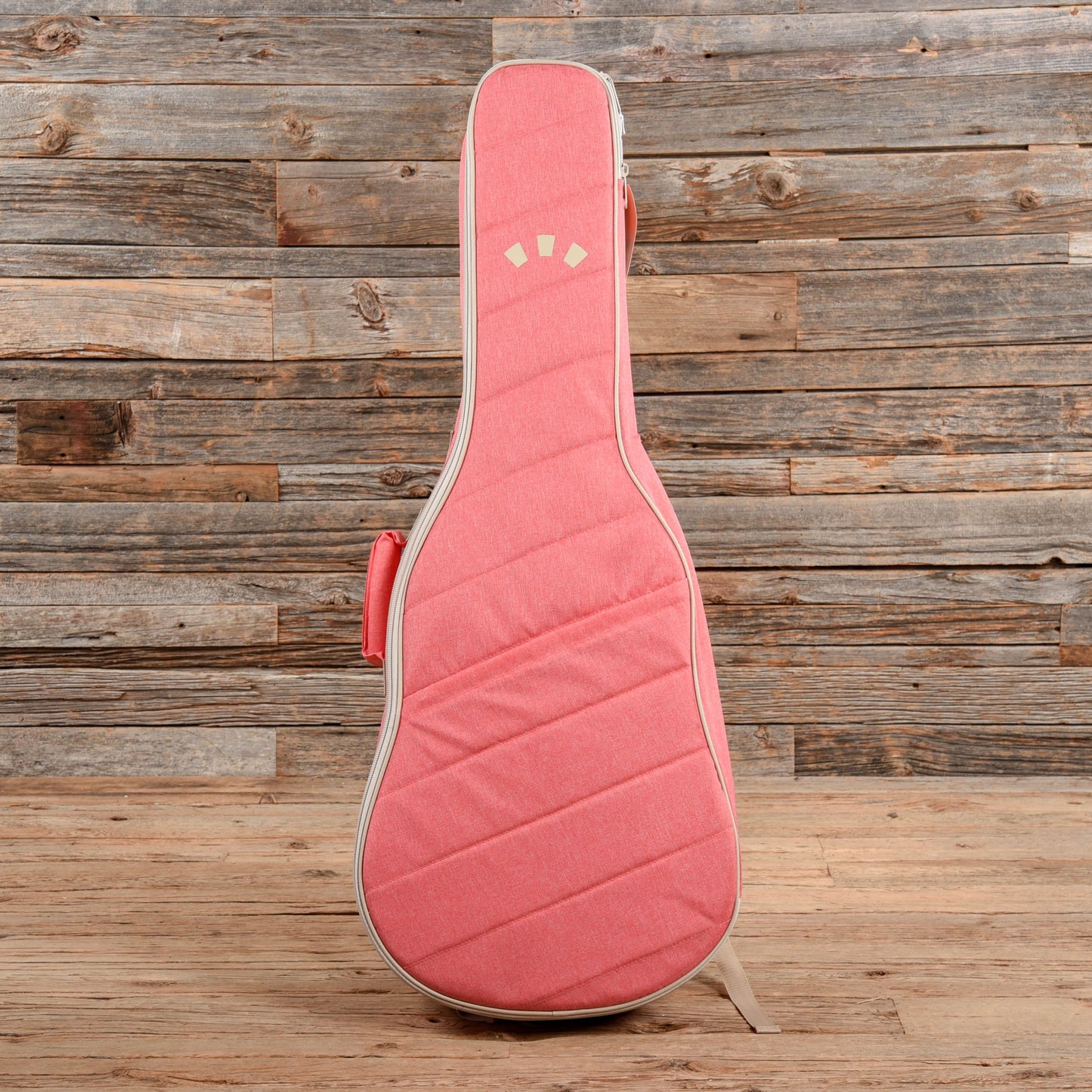 PRS Limited Edition SE P20E Parlor Antique White w/Fishman GT1 Acoustic Guitars / Parlor